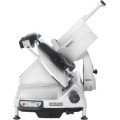 Hobart HS6-1 CleanCut™ Food Slicers, 13(dia) inch Knife, Heavy-Duty, Manual, Removable Knife, 1/2hp, Belt Driven, 5.4amps, 120v/60/1-ph, NSF Listed