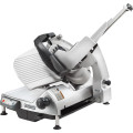 Hobart HS8N-1 CleanCut™ Food Slicers, 13(dia) inch  Knife, Heavy-Duty,  Manual,  Belt-Driven, 1/2hp, 5.4amps, 120v/60/1-ph, NSF Listed