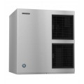 Hoshizaki KM-1100MAJ 30(w) inch Crescent Cuber Modular Ice Maker, 1087lb/24hr, Air-Cooled, 208-230v/60/1, NSF Listed