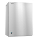 Hoshizaki KM-1340MWJ 30(w) inch Crescent Cuber Modular Ice Maker, 1323lb/24hr, Water-Cooled, 208-230v/60/1, NSF Listed