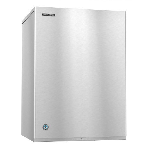 Hoshizaki KM-1340MWJ 30(w) inch Crescent Cuber Modular Ice Maker, 1323lb/24hr, Water-Cooled, 208-230v/60/1, NSF Listed