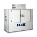 Fogel ICB-2 76.25(w) inch Ice Merchandisers. 60Cu.ft, Outdoor, (2)Solid Hinge Door(s), (225)7lb Bag(s) Capacity, 1/2hp, 12amps, 115v/60/1-ph, UL Listed 