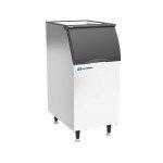 Ice-O-Matic CIM0320HA/B42 330 lb Ice Maker with 351 lb Bin