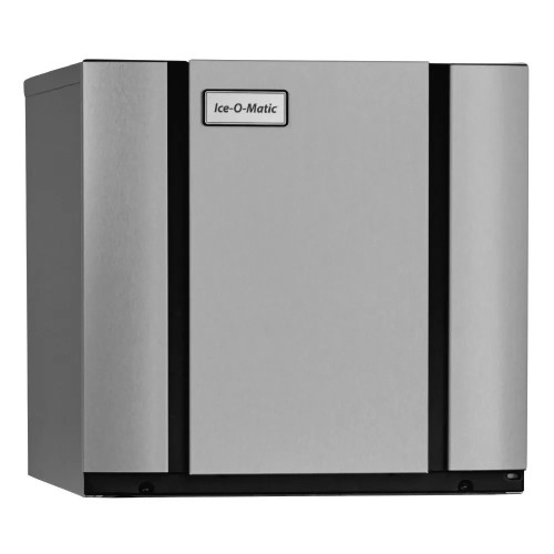 Ice-O-Matic CIM0320HA/B42PS Elevation Series Modular Ice Maker w/ Bin, 22.25(w) inch, 330lb/24hr Production - 351lb Storage Bin Capacity, Half Cube, Air-Cooled, 115v/60/1-ph, NSF Listed, Energy Star