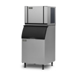Ice-O-Matic CIM0330HA Elevation Series Modular Ice Makers, 30.25(w) inch, 313lb/24hr Production, Half Cube, Air-Cooled, 115v/60/1-ph, NSF Listed