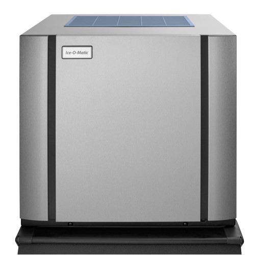 Ice-O-Matic CIM0836HA 30.25 inch wide, 922lb/24hr Elevation Series Ice Maker, Half Cube, Air-Cooled, 208-230v/60/1, NSF Listed, 1 each