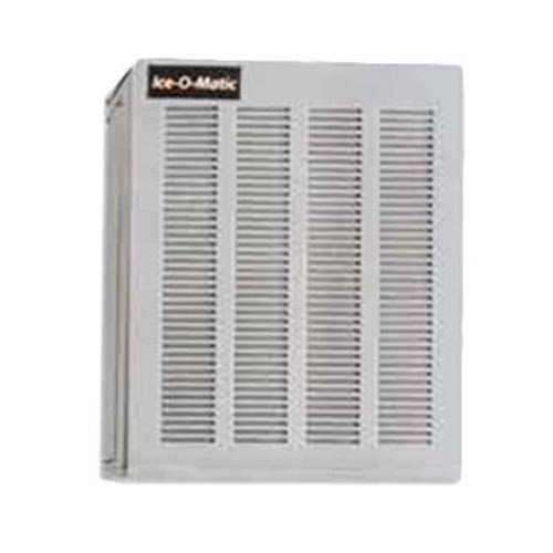 Ice-O-Matic GEM0650A/B42PS Modular Pearl Ice Makers, 21(w) inch, Air-Cooled, (740)lb(s)/24hr Production - (351)lb(s) Storage Bin Capacity and KBT24 Kits, 115v/60/1-ph, NSF Listed