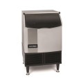 Ice-O-Matic ICEU226HA 24.54(w) inch Self-Contained Ice Maker, 251lb/24hr Production, Half Cube, Air-Cooled, 208-230v/60/1-ph, NSF Listed