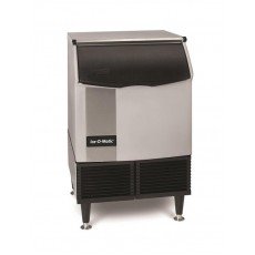 Ice-O-Matic ICEU226HA 24.54(w) inch Self-Contained Ice Maker, 251lb/24hr, Half Cube, Air-Cooled, 208-230v/60/1-ph, NSF Listed