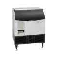 Ice-O-Matic ICEU300HA 30.34(w) inch Self-Contained Ice Maker, 356lb/24hr Production, Half Cube, Air-Cooled, 115v/60/1-ph, NSF Listed