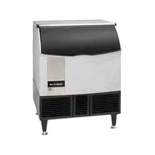 Ice-O-Matic ICEU300HA 30.34(w) inch Self-Contained Ice Maker, 356lb/24hr Production, Half Cube, Air-Cooled, 115v/60/1-ph, NSF Listed