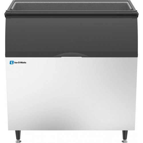 Ice-O-Matic B110 854 lb Ice Storage Bin