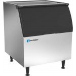 Ice-O-Matic B40 344 lb Ice Storage Bin