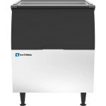 Ice-O-Matic B40 344 lb Ice Storage Bin