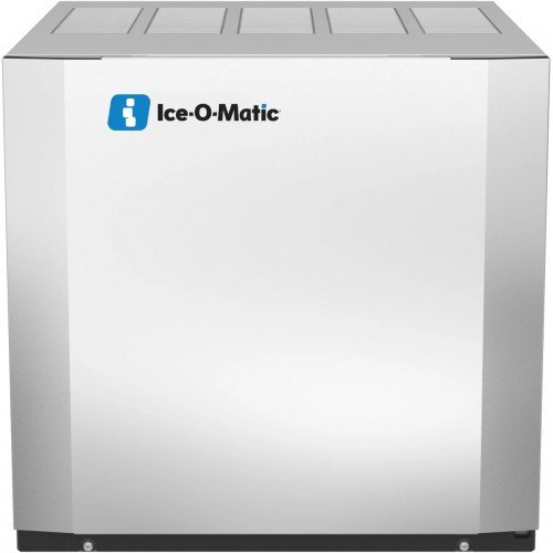 Ice-O-Matic CIM0520HA90 Elevation Series Modular Half Cube Ice Maker