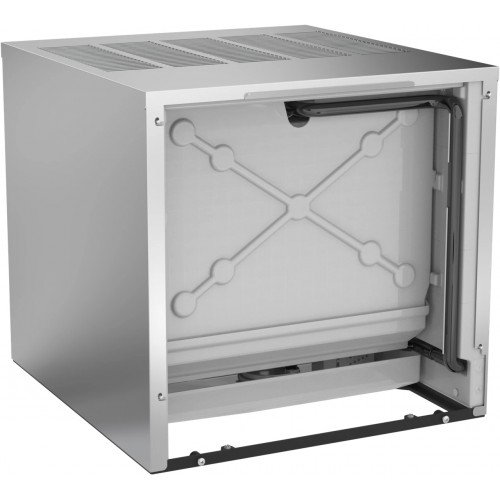 Ice-O-Matic CIM0520HA90 Elevation Series Modular Half Cube Ice Maker