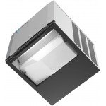 Ice-O-Matic CIM0520HA90 Elevation Series Modular Half Cube Ice Maker