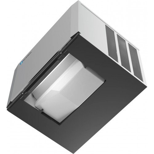 Ice-O-Matic CIM0530HA90 Elevation Series Modular Half Cube Ice Maker