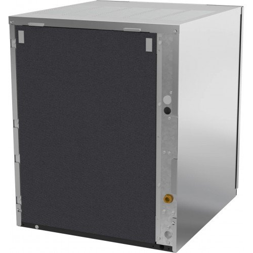 Ice-O-Matic CIM0826HA90 Elevation Series Modular Half Cube Ice Maker