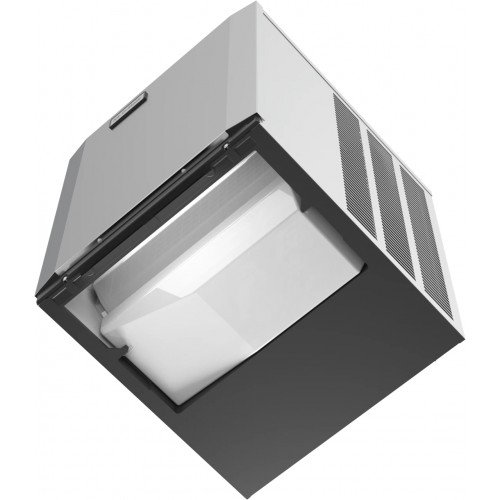 Ice-O-Matic CIM0826HA90 Elevation Series Modular Half Cube Ice Maker