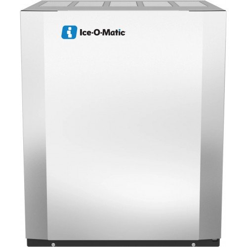 Ice-O-Matic CIM0826HA90 Elevation Series Modular Half Cube Ice Maker