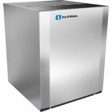 Ice-O-Matic CIM0826HA90 Elevation Series Modular Half Cube Ice Maker, 22.25 inch, 900 lb/24 Hr, Air-Cooled, 208-230V