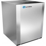 Ice-O-Matic CIM1126HA90 Elevation Series 932 lb/24hr Half-Cube Modular Ice Maker
