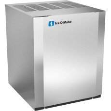Ice-O-Matic CIM1126HA90/B42 Elevation Series Modular Ice Maker, 932 lb/24hr, 351 lb Bin, Half Cube