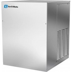Ice-O-Matic GEM0650A90 Modular Pearl Ice Maker, 21 inch, 740 lb/24 hr, Air-Cooled, 115V