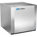 Ice-O-Matic CIM0320HA/B42 330 lb Modular Half-Cube Ice Maker with 351 lb Bin