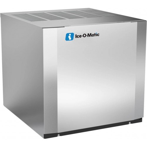 Ice-O-Matic CIM0320HA/B42 330 lb Ice Maker with 351 lb Bin