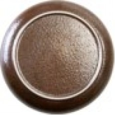 ITI Alloy™ AL-110-CM 9-7/8 inch 50oz Round Copper Mine Serving Bowl, Vitrified Stoneware, 12 each