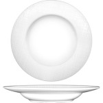 ITI Dresden™ DR-120 12-1/2 inch 24oz Vegetable/Serving Bowl, Porcelain, Bright White, 12 each