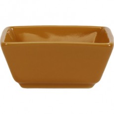 ITI Elite™ Harvest EL-4 BN 2.5oz Ramaken, Butternut, Vitrified Stoneware, 36 each