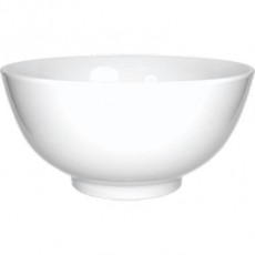 ITI Pacific™ MD-112 58oz Soup/Rice Bowl, Bright White, Porcelain, 12 each