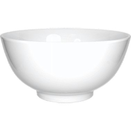 ITI Pacific™ MD-112 58oz Soup/Rice Bowl, Bright White, Porcelain, 12 each