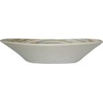 ITI Moroccan™  MR-44 10 inch Oval Vegetable/Serving Bowl, 20oz, Porcelain, Multicolor, 12 each