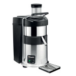 Juicernet ES500 Ceado Commercial Centrifugal Fruit and Vegetable Juicer, 0.9hp, 700w, 3000rpm, 120v/60/1-ph, NSF Listed