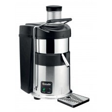 Juicernet ES500 Ceado Commercial Centrifugal Fruit and Vegetable Juicer, 0.9hp, 700w, 3000rpm, 120v/60/1-ph, NSF Listed