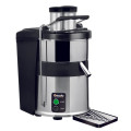 Juicernet ES700 Ceado Commercial Centrifugal Fruit and Vegetable Juicer, 1.07hp, 800w, 3600rpm, 120v/60/1-ph, NSF Listed