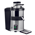 Juicernet ES700 Ceado Commercial Centrifugal Fruit and Vegetable Juicer, 1.07hp, 800w, 3600rpm, 120v/60/1-ph, NSF Listed