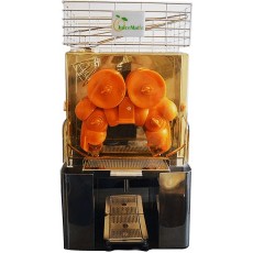 Juicernet JM-20 Standard Electric Citrus Juicer, 1/6hp, 110v/60/1-ph, NSF Listed