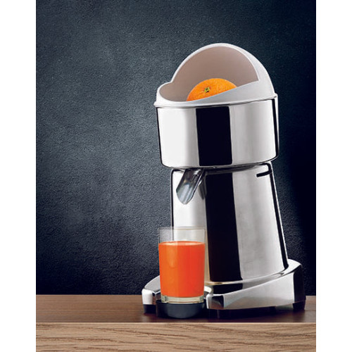 Juicernet Ceado S98 Commercial Electric Automatic Citrus Juicer, 0.33hp, 250w, 1400rpm, 120v/60/1-ph, NSF Listed