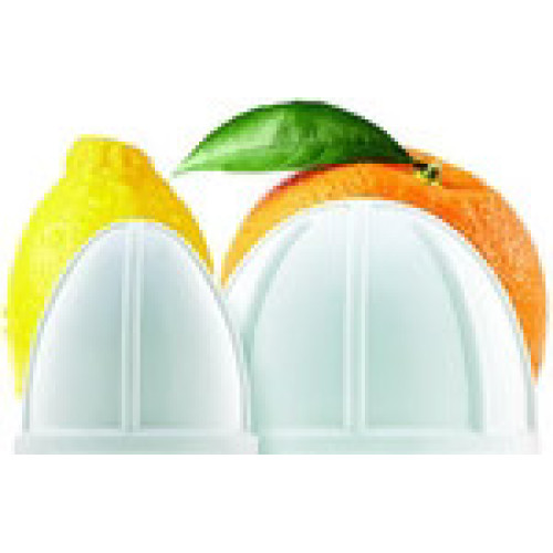 Juicernet Ceado S98 Commercial Electric Automatic Citrus Juicer, 0.33hp, 250w, 1400rpm, 120v/60/1-ph, NSF Listed