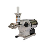 Juicenet SB-0850 Electric Wheatgrass Super Juicer, 1/2hp, 375w, 70rpm, 120v/60/1-ph, UL Listed