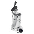Juicernet Ceado SL98 Commercial Electric Automatic Citrus Juicer, 0.4hp, 300w, 1400rpm, 120v/60/1-ph, NSF Listed