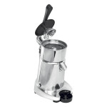 Juicernet Ceado SL98 Commercial Electric Automatic Citrus Juicer, 0.4hp, 300w, 1400rpm, 120v/60/1-ph, NSF Listed