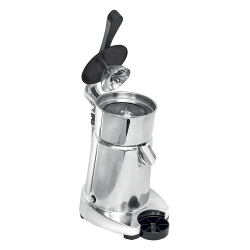 Juicernet Ceado SL98 Commercial Electric Automatic Citrus Juicer, 0.4hp, 300w, 1400rpm, 120v/60/1-ph, NSF Listed