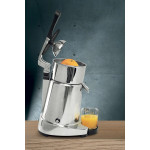 Juicernet Ceado SL98 Commercial Electric Automatic Citrus Juicer, 0.4hp, 300w, 1400rpm, 120v/60/1-ph, NSF Listed