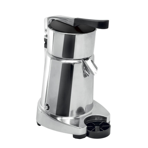 Juicernet Ceado SL98 Commercial Electric Automatic Citrus Juicer, 0.4hp, 300w, 1400rpm, 120v/60/1-ph, NSF Listed